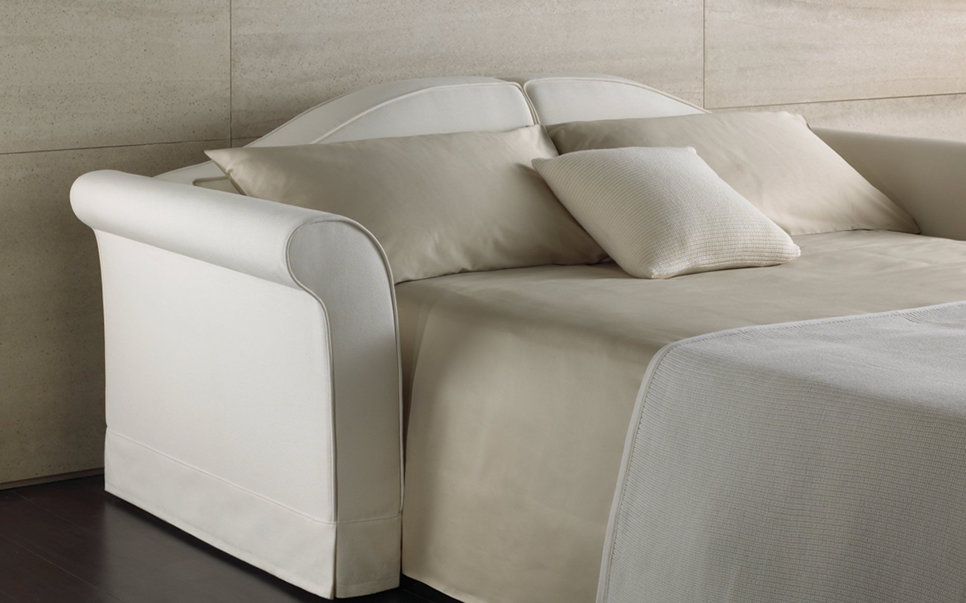 Slaapbank model 105 Bed Habits 1920 2